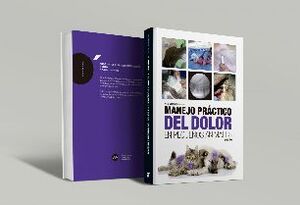 MANEJO PRCTICO DEL DOLOR EN PEQUEOS ANIMALES 2ED.