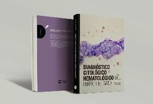 DIAGNSTICO CITOLGICO Y HEMATOLGICO DEL PERRO Y EL GATO 5ED.