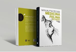 MANUAL PRCTICO DE MEDICINA FELINA VOL.II