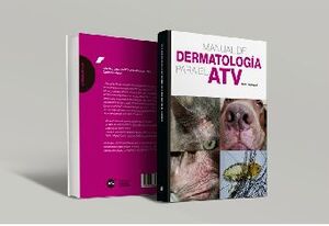 MANUAL DE DERMATOLOGA PARA EL ATV