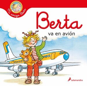 BERTA VA EN AVIN