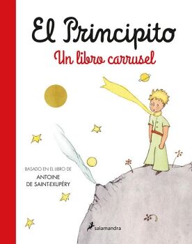 EL PRINCIPITO. UN LIBRO CARRUSEL