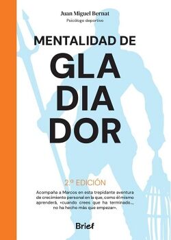 MENTALIDAD DE GLADIADOR