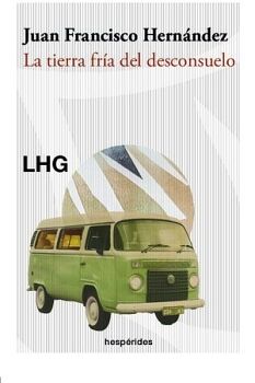 LA TIERRA FR�A DEL DESCONSUELO