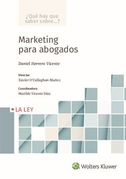 MARKETING PARA ABOGADOS