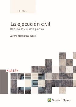 LA EJECUCIN CIVIL