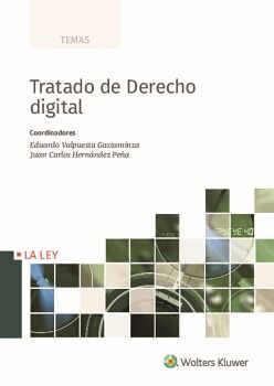 TRATADO DE DERECHO DIGITAL