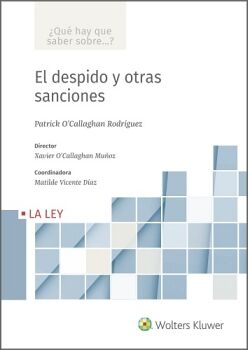 EL DESPIDO Y OTRAS SANCIONES