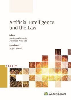 ARTIFICIAL INTELLIGENCE AND THE LAW