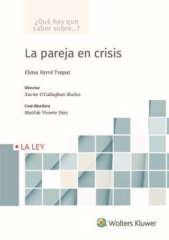 LA PAREJA EN CRISIS
