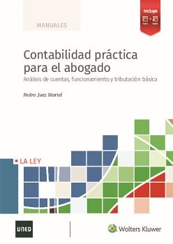 CONTABILIDAD PR�CTICA PARA EL ABOGADO