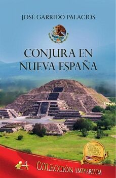 CONJURA EN NUEVA ESPA�A
