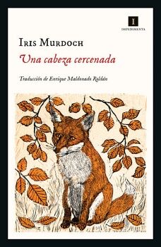 UNA CABEZA CERCENADA