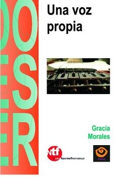 UNA VOZ PROPIA