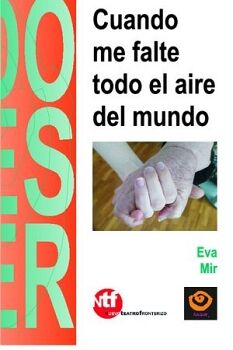CUANDO ME FALTE TODO EL AIRE DEL MUNDO