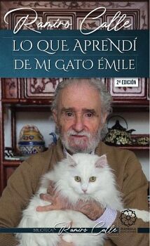 LO QUE APREND DE MI GATO EMILE