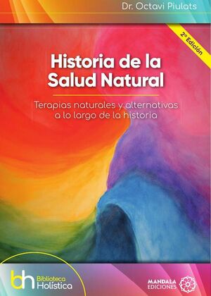 HISTORIA DE LA SALUD NATURAL