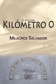 KIL�METRO 0 - 2�- EDICI�N