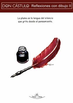 DON C�STULO, REFLEXIONES CON DIBUJO II