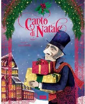 CUENTO DE NAVIDAD                         (EMPASTADO)