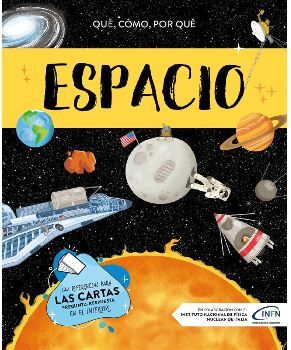 QU�, C�MO, POR QU� (1) -ESPACIO- (EMPASTADO)