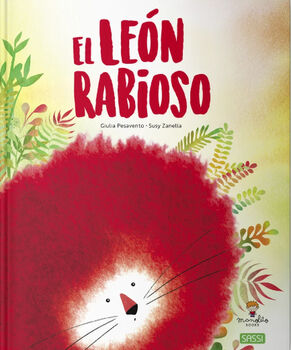 LE�N RABIOSO, EL (EMPASTADO)