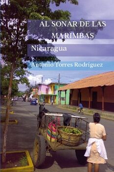 AL SONAR DE LAS MARIMBAS - NICARAGUA