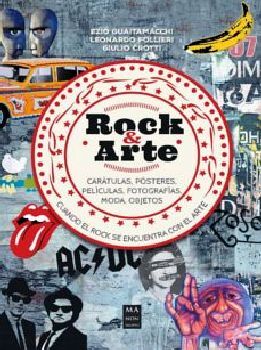 ROCK & ARTE