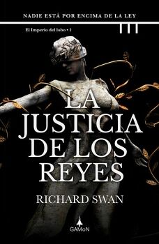 LA JUSTICIA DE LOS REYES
