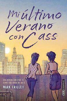 MI �LTIMO VERANO CON CASS