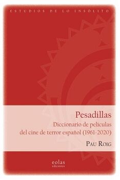 PESADILLAS