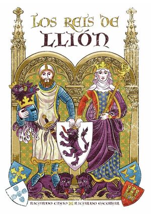 LOS REIS DE LLI�N