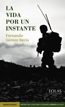 LA VIDA POR UN INSTANTE