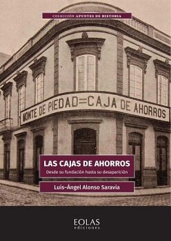 LAS CAJAS DE AHORRO