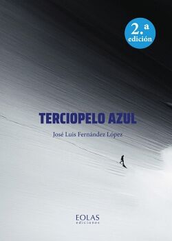 TERCIOPELO AZUL
