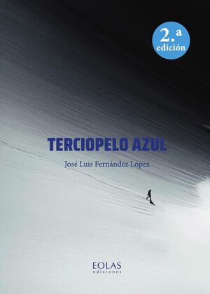 TERCIOPELO AZUL