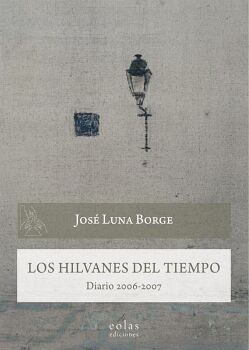 LOS HILVANES DEL TIEMPO
