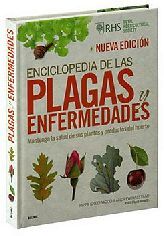 ENCICLOPEDIA DE LAS PLAGAS Y ENFERMEDADES (EMPASTADO)