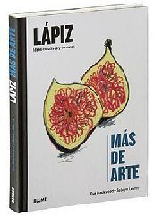 L�PIZ -IDEAS CREATIVAS Y T�CNICAS- (EMPASTADO)