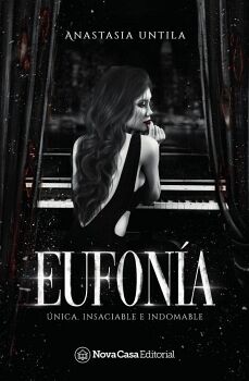 EUFONA -NICA, INSACIABLE E INDOMABLE-