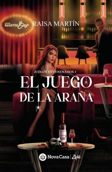 EL JUEGO DE LA ARAA