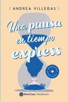 UNA PAUSA EN TIEMPO EXPRESS