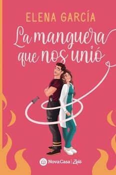 LA MANGUERA QUE NOS UNI� (USA)