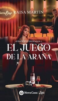 EL JUEGO DE LA ARA�A (USA)