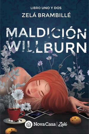 MALDICI�N WILLBURN