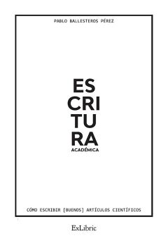 ESCRITURA ACAD�MICA