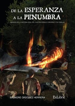DE LA ESPERANZA A LA PENUMBRA. CIGARR�N, SU �LTIMO VUELO EN AMAZONAS
