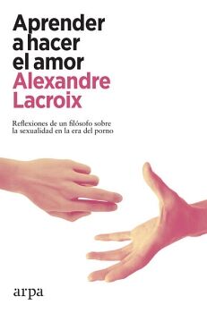 APRENDER A HACER EL AMOR