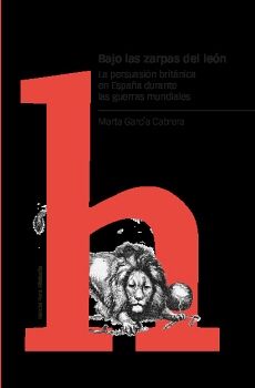 BAJO LAS ZARPAS DEL LE�N