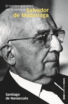 SALVADOR DE MADARIAGA